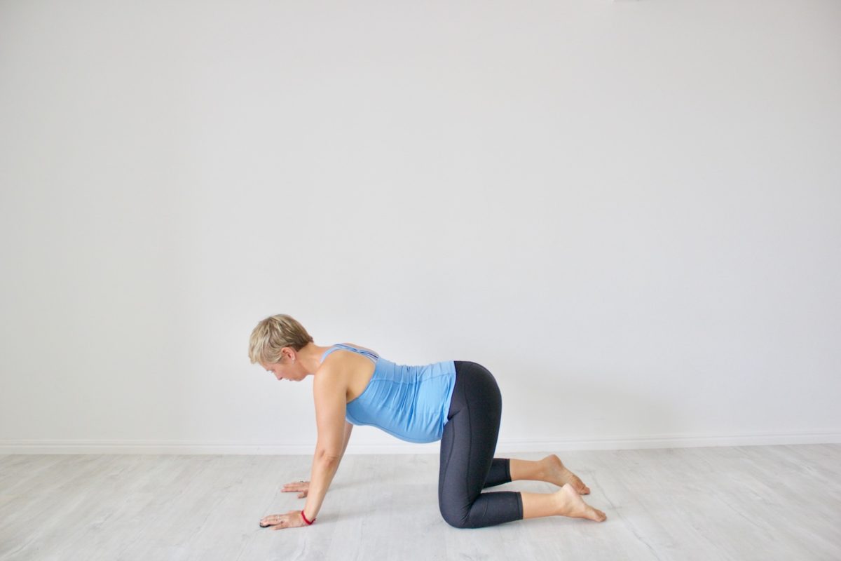 Comfortable Prenatal Yoga Poses: 5 Asanas for Pregnant Women to Practice |  BWT Blogs | BWT Experiences