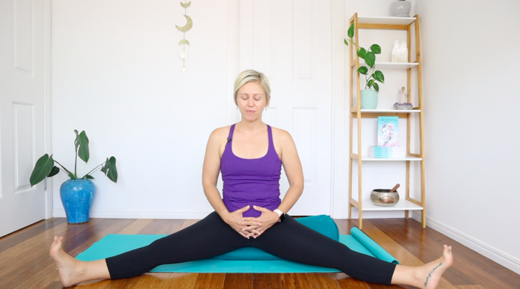 6 Yoga Poses To Help Calm Your Mind And Body Before Bed – Crafted Beds Ltd