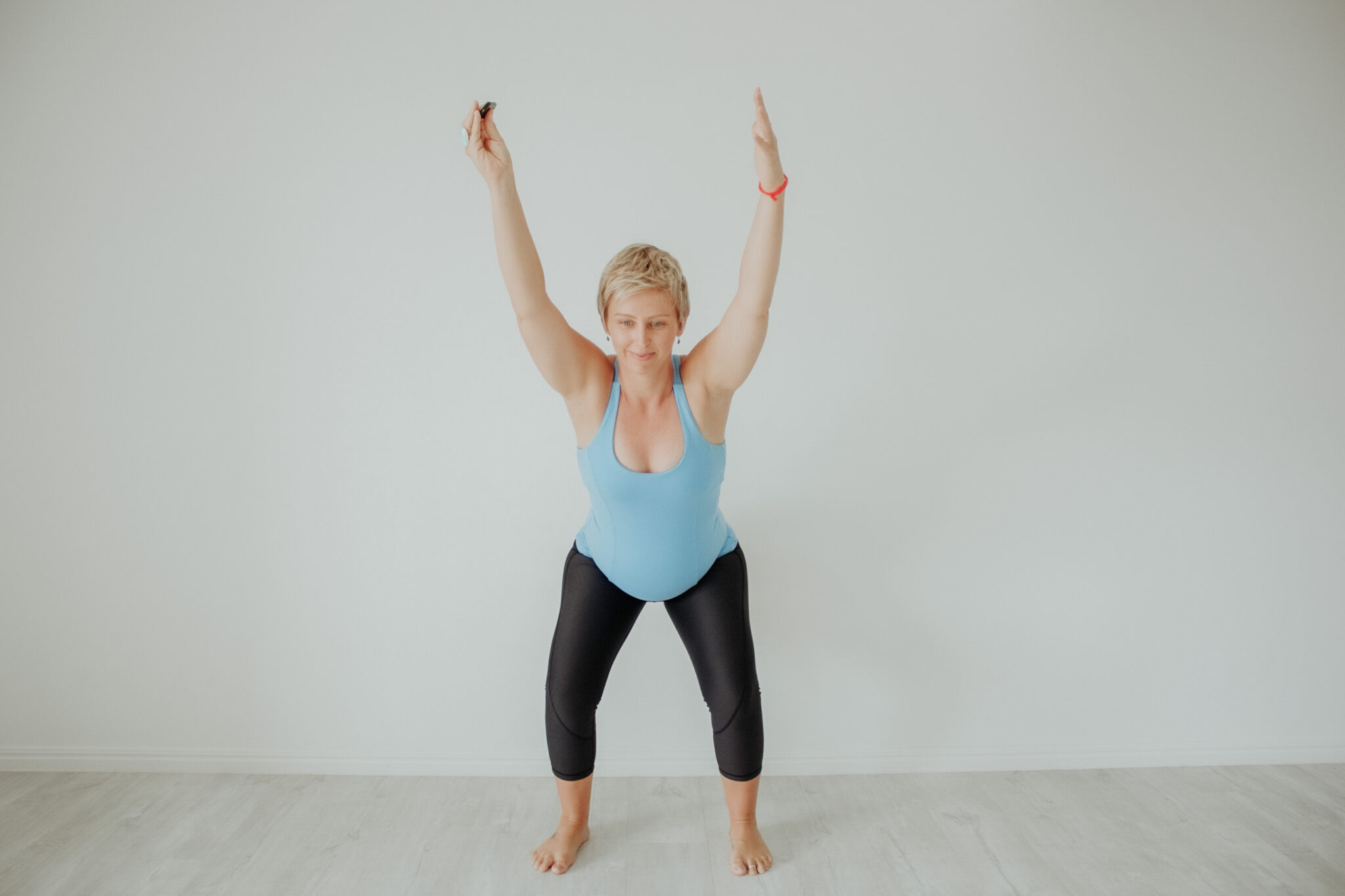 Prenatal Yoga: 9 Effective Yoga Asanas That You Must Try - Queens Health
