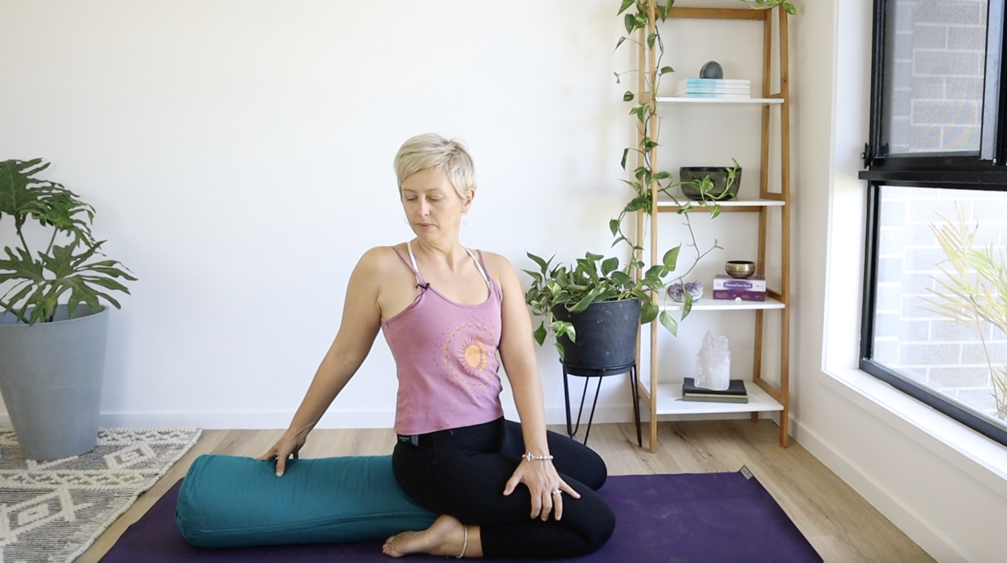 Common Yoga Pose Modifications for Pregnancy | Prenatal yoga, Pregnancy  workout, Yoga