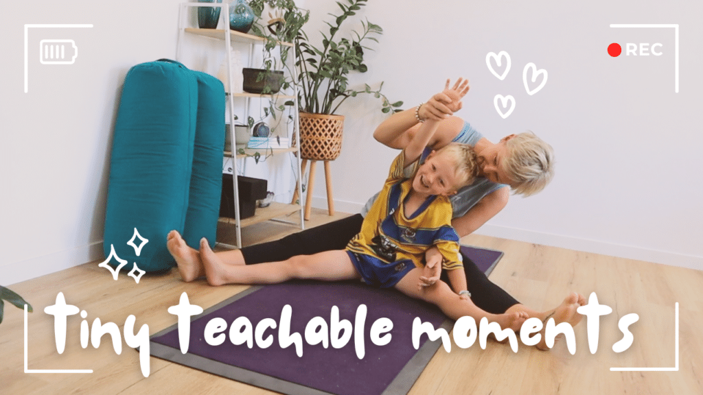 Don’t teach your kids yoga. Teach them how to regulate their emotions.